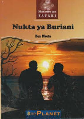 Nukta Buriani